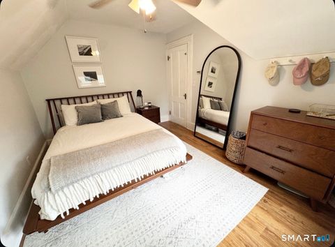 Tiny photo for 73 Lawrence Street #2, New Haven, CT 06511 (MLS # 24144820)