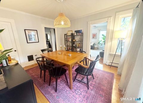 Tiny photo for 73 Lawrence Street #2, New Haven, CT 06511 (MLS # 24144820)