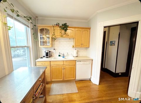 Tiny photo for 73 Lawrence Street #2, New Haven, CT 06511 (MLS # 24144820)