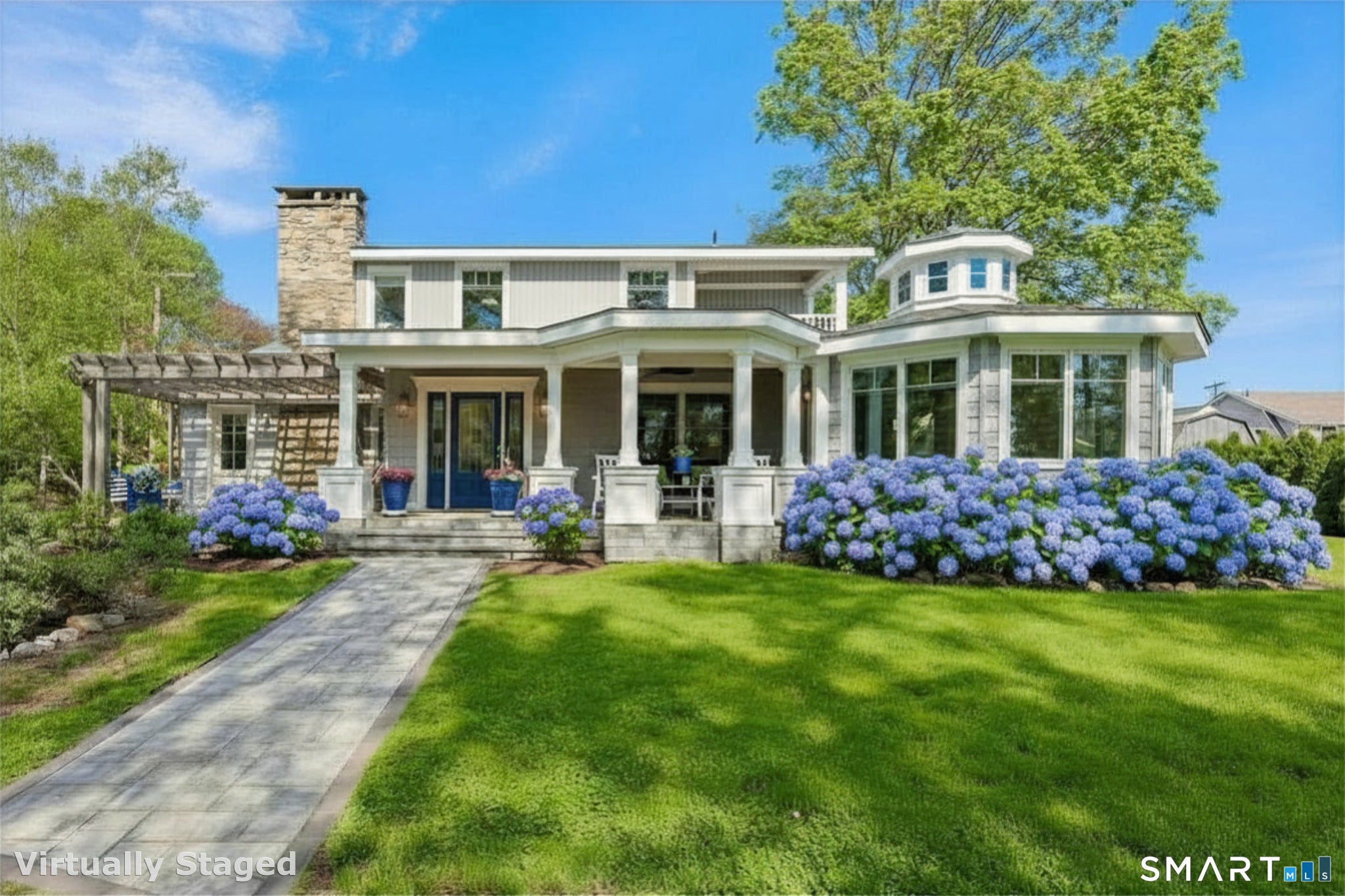 15 Lake Shore Drive