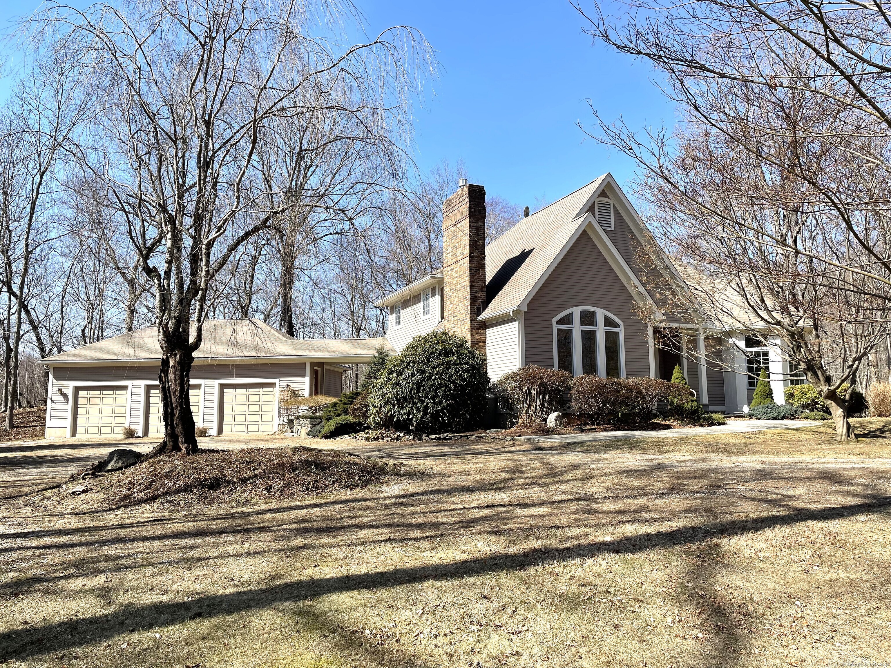 67 Transylvania Road, Roxbury, Connecticut image 3