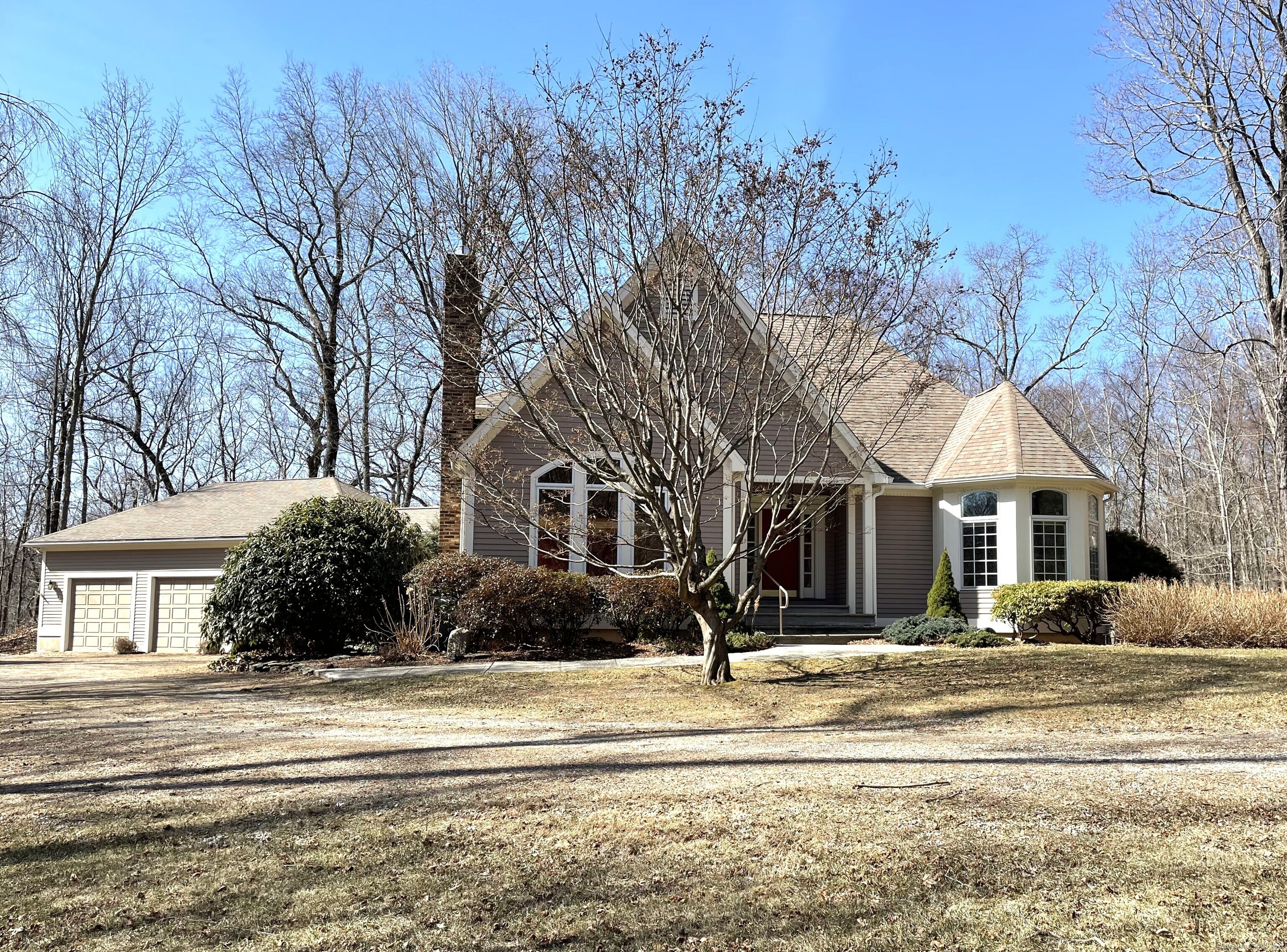67 Transylvania Road, Roxbury, Connecticut image 2