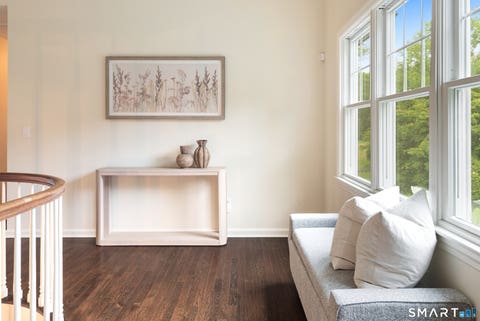 Tiny photo for 67 Dunning Road, New Canaan, CT 06840 (MLS # 24185083)