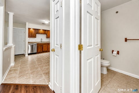 Tiny photo for 21227 Arganese Place #211, Trumbull, CT 06611 (MLS # 24198911)
