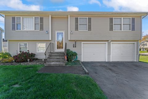 Photo of 78 Nonquit Street, West Haven, CT 06516 (MLS # 24134617)