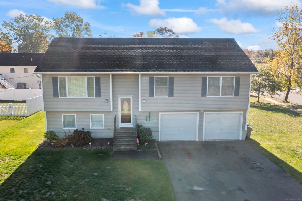 Photo of 78 Nonquit Street, West Haven, CT 06516 (MLS # 24134617)