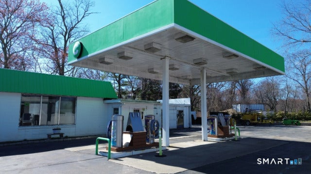 277 Boston Post Road