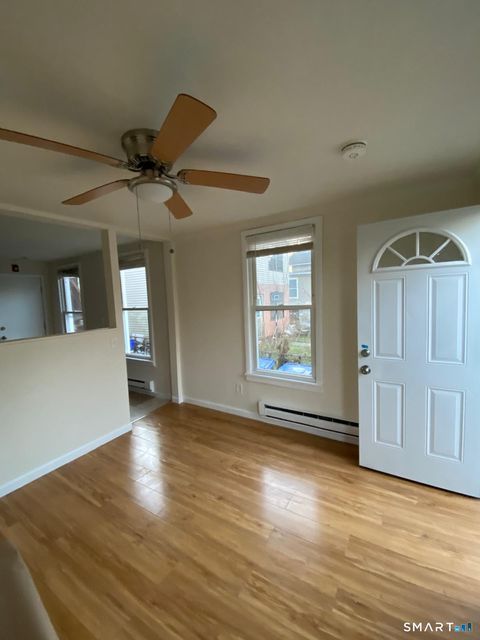 Tiny photo for 54 North Avenue, Meriden, CT 06451 (MLS # 24146354)