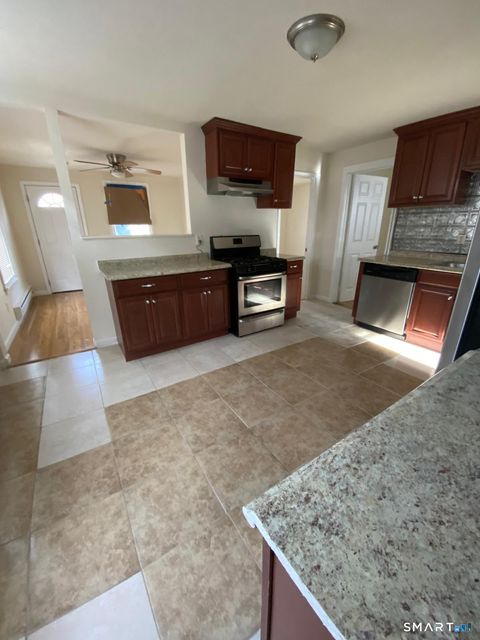 Tiny photo for 54 North Avenue, Meriden, CT 06451 (MLS # 24146354)