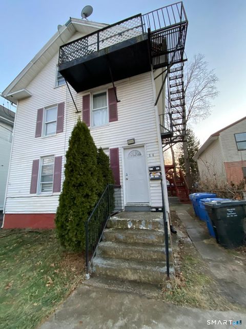54 North Avenue Meriden CT 06451