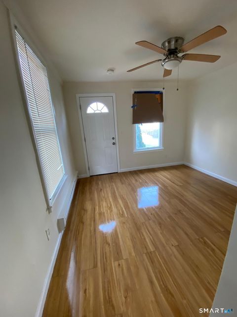 Tiny photo for 54 North Avenue, Meriden, CT 06451 (MLS # 24146354)