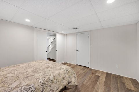 Tiny photo for 617 Cherokee Lane #B, Stratford, CT 06614 (MLS # 24146302)