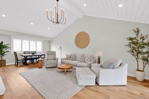 Tiny photo for 617 Cherokee Lane #B, Stratford, CT 06614 (MLS # 24146302)