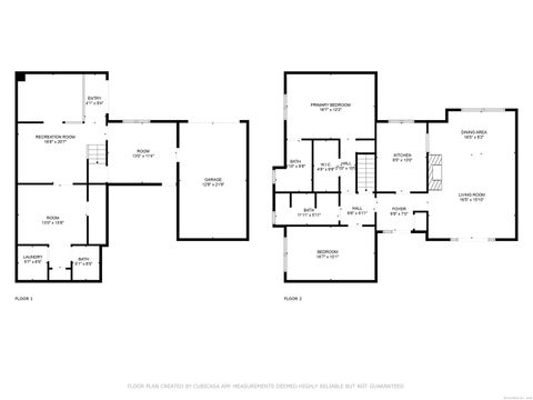 Tiny photo for 617 Cherokee Lane #B, Stratford, CT 06614 (MLS # 24146302)