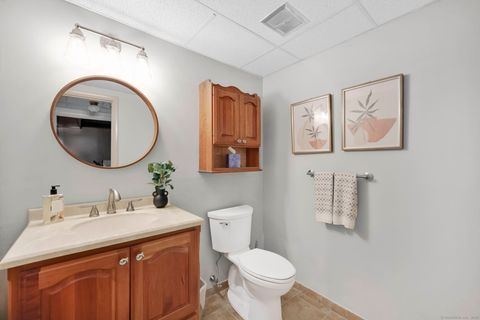 Tiny photo for 617 Cherokee Lane #B, Stratford, CT 06614 (MLS # 24146302)