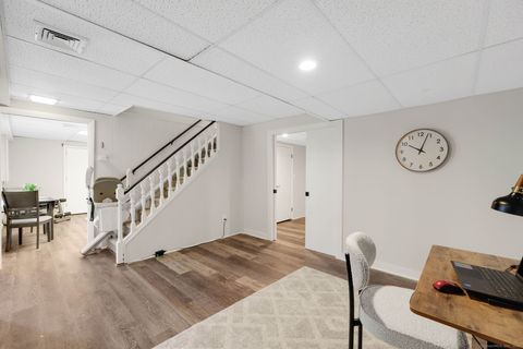 Tiny photo for 617 Cherokee Lane #B, Stratford, CT 06614 (MLS # 24146302)