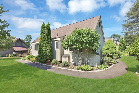 Tiny photo for 617 Cherokee Lane #B, Stratford, CT 06614 (MLS # 24146302)