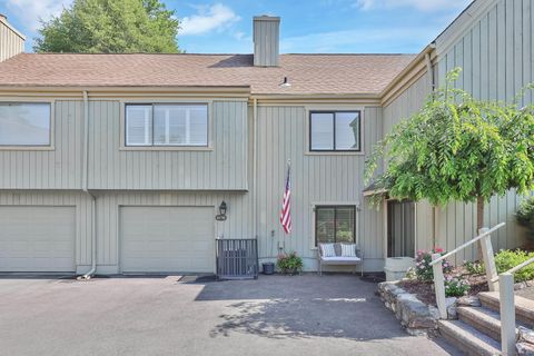 Tiny photo for 617 Cherokee Lane #B, Stratford, CT 06614 (MLS # 24146302)