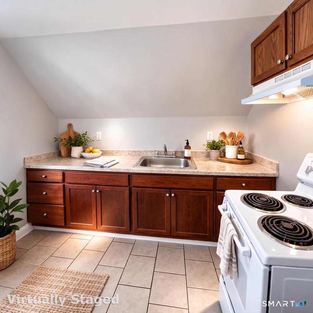 76 Washington Terrace 3rd Floor