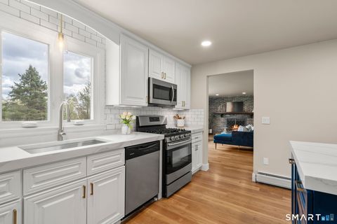 Tiny photo for 69 Patriot Lane, Newington, CT 06111 (MLS # 24162289)