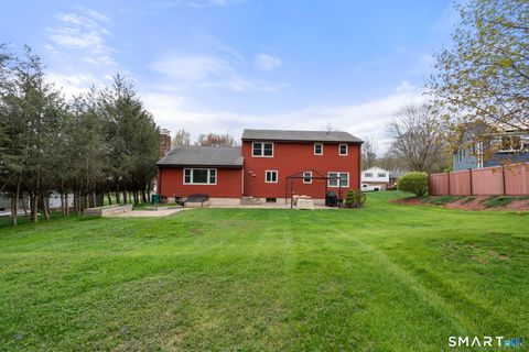 Tiny photo for 69 Patriot Lane, Newington, CT 06111 (MLS # 24162289)