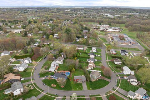 Tiny photo for 69 Patriot Lane, Newington, CT 06111 (MLS # 24162289)