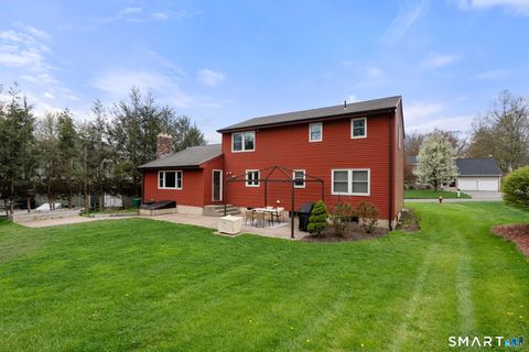 Tiny photo for 69 Patriot Lane, Newington, CT 06111 (MLS # 24162289)