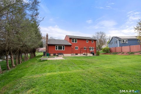 Tiny photo for 69 Patriot Lane, Newington, CT 06111 (MLS # 24162289)