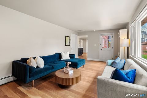 Tiny photo for 69 Patriot Lane, Newington, CT 06111 (MLS # 24162289)