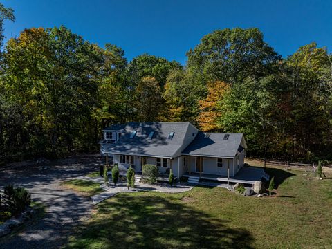 Tiny photo for 44 Bantam Lake Heights, Morris, CT 06763 (MLS # 24138096)