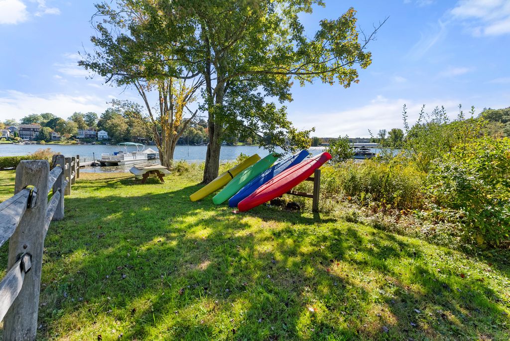 Photo of 44 Bantam Lake Heights, Morris, CT 06763 (MLS # 24138096)