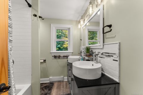 Tiny photo for 44 Bantam Lake Heights, Morris, CT 06763 (MLS # 24138096)