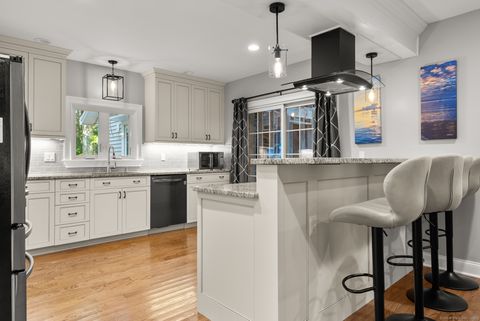 Tiny photo for 44 Bantam Lake Heights, Morris, CT 06763 (MLS # 24138096)