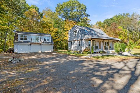 Tiny photo for 44 Bantam Lake Heights, Morris, CT 06763 (MLS # 24138096)