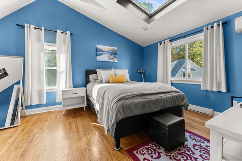 Tiny photo for 44 Bantam Lake Heights, Morris, CT 06763 (MLS # 24138096)