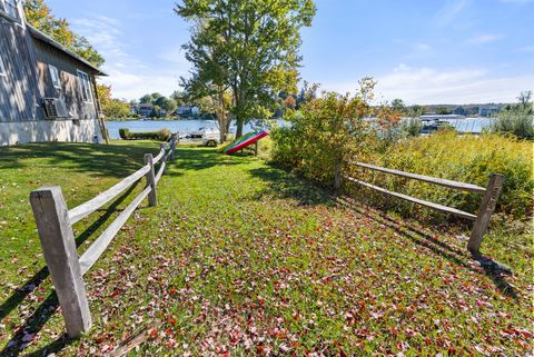 Tiny photo for 44 Bantam Lake Heights, Morris, CT 06763 (MLS # 24138096)