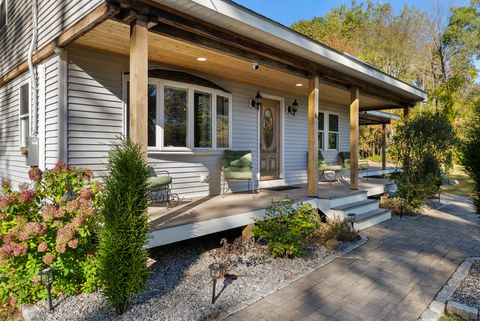 Tiny photo for 44 Bantam Lake Heights, Morris, CT 06763 (MLS # 24138096)