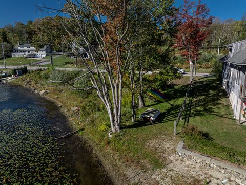 Tiny photo for 44 Bantam Lake Heights, Morris, CT 06763 (MLS # 24138096)