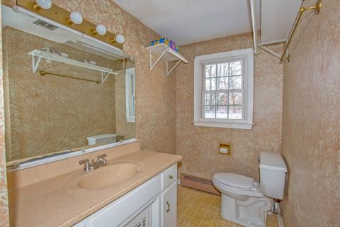 Tiny photo for 32 Michele Drive, Somers, CT 06071 (MLS # 24142583)