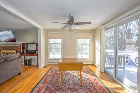 Tiny photo for 32 Michele Drive, Somers, CT 06071 (MLS # 24142583)