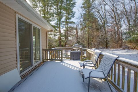 Tiny photo for 32 Michele Drive, Somers, CT 06071 (MLS # 24142583)
