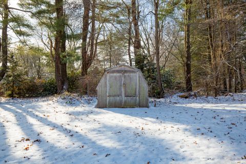 Tiny photo for 32 Michele Drive, Somers, CT 06071 (MLS # 24142583)