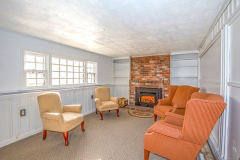 Tiny photo for 32 Michele Drive, Somers, CT 06071 (MLS # 24142583)