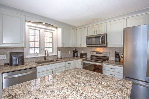 Tiny photo for 32 Michele Drive, Somers, CT 06071 (MLS # 24142583)