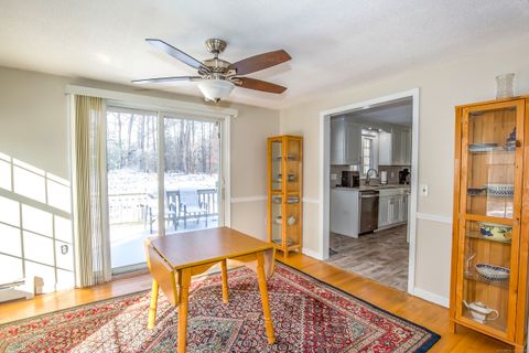 Tiny photo for 32 Michele Drive, Somers, CT 06071 (MLS # 24142583)