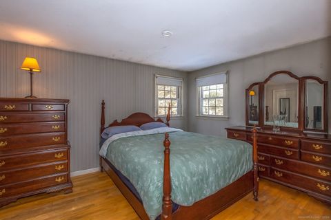 Tiny photo for 32 Michele Drive, Somers, CT 06071 (MLS # 24142583)