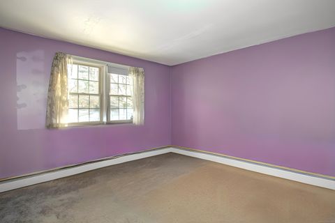 Tiny photo for 32 Michele Drive, Somers, CT 06071 (MLS # 24142583)