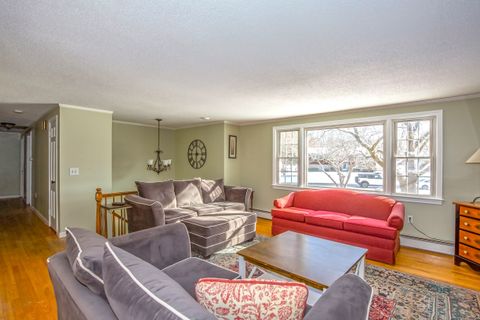 Tiny photo for 32 Michele Drive, Somers, CT 06071 (MLS # 24142583)