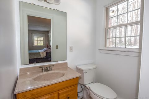 Tiny photo for 32 Michele Drive, Somers, CT 06071 (MLS # 24142583)