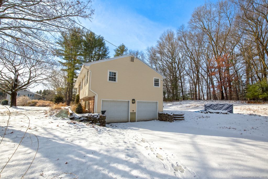 Photo of 32 Michele Drive, Somers, CT 06071 (MLS # 24142583)